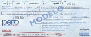 Saiba como preencher cheque corretamente? [Passo a Passo]